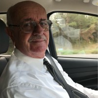 David L Percy
