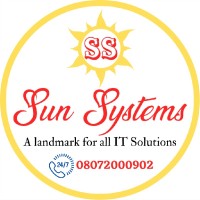 Sun Systems Chennai