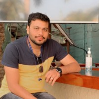 Sandeep Patil