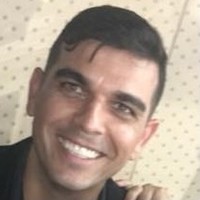Marcio Azevedo