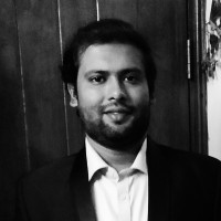 Sayantan Chatterjee
