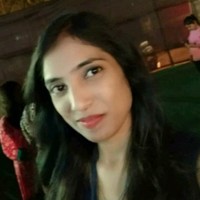 Nilam Kamble