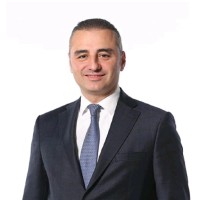 Ali Türk