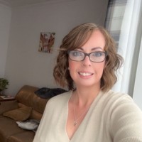 Sarah Buckman