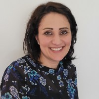 Samereh Foroshani