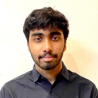 Yash Manikonda