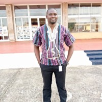 Mustapha Kaba