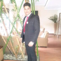 Kumar Bhoir
