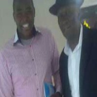 Themba Cindi