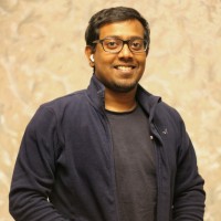 Dhanasekhar Chandrasekhar