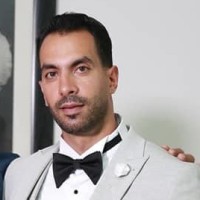 Joe Rizkallah