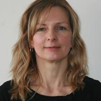 Andrea Piddock