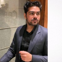 Danish Mehta