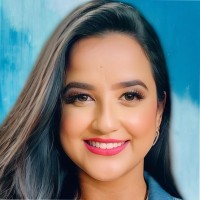 Suzel Goulart Marques de Oliveira