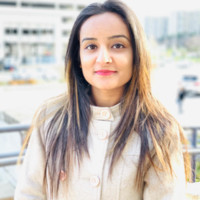 Harpuneet Kaur