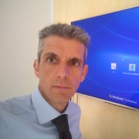 Massimo Sarti