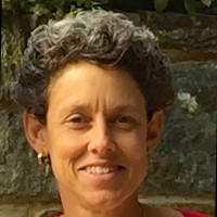 Robyn Garnett