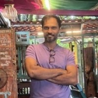 Nikhil Vaidya