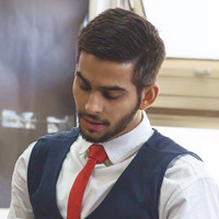 Arpan Mehta