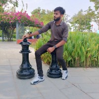 Ankit Chauhan