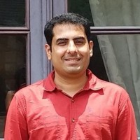 Ashish Kaushal