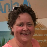 Anja Reuvers