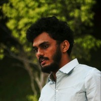 Sooryanarayanan S