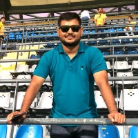Daxesh Jadav