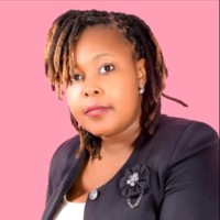 Anne Kinadoso