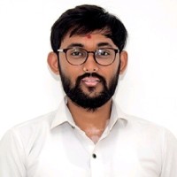 Akshay Bhimani