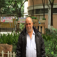 Ibrahim Mandour