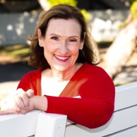 Bette-Ann Baker