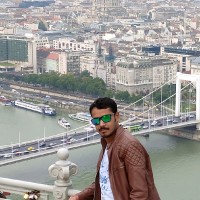 Gajendra Sugandhi