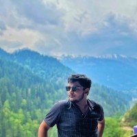 Achint Garg