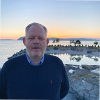 Odd Arne Halvorsen