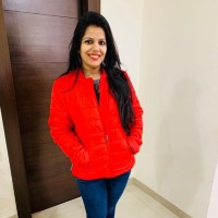 Smita Tiwari