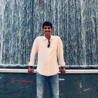 Aditya Kamat