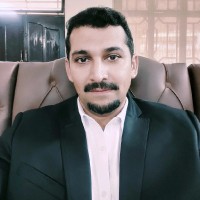 Najeeb Khan