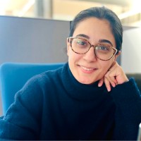 Fereshteh Eslami