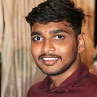 Lokesh Katta