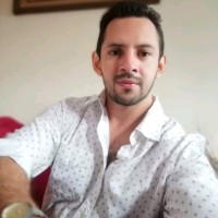 Ernesto Hernandez
