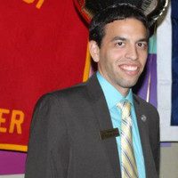 Michael Perez