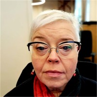 Merja Nurminen