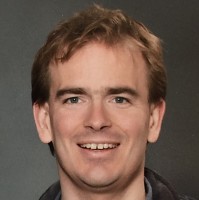 Jeremy Sinclair