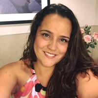 Alicia Rosas, CISR Elite