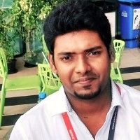 Priyadarshan S
