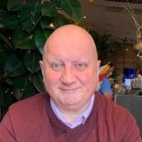 Dave Sutherland