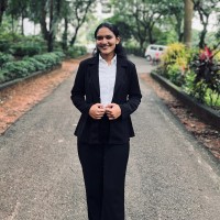 Sannidhi P Shetty
