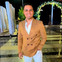 Ahmed Khalaf