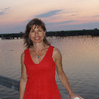 Donna Ginsberg